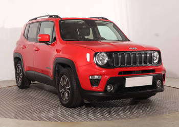 Jeep Renegade 1.0 T-GDI