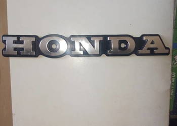 Emblemat Honda CB 650 RC03