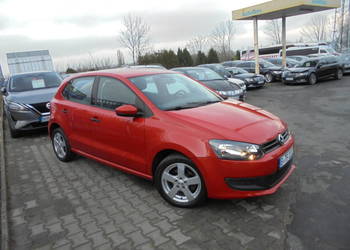 Volkswagen Polo V 1.2 1.2 Team*Nowy Łancuszek Rozrządu+olej+filtry