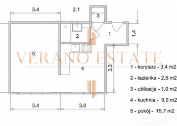 CICHY ZAKĄTEK OBOK RONDA WIATRACZNA