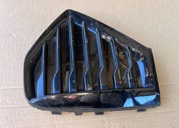VOLVO XC60 21- R-DESIGN KRATKA ZDERZAKA PRAWA 32234962