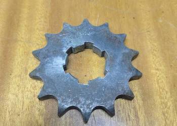 Zębatka ZMD 14z SHL WFM WSK