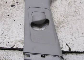 OSŁONA POSZYCIE SŁUPKA GÓRNE LEWE LEWA KIA CEED III SW KOMBI 85834-J7000