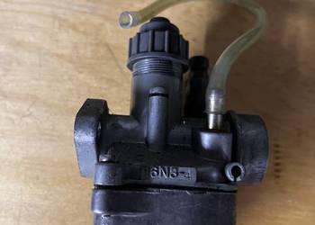 Gaźnik 16n3-4 Simson s51 sr50 Schwalbe stae sr4