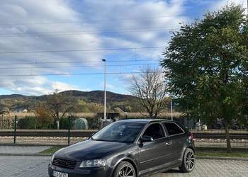 Audi A3 8P 1.9TDI BKC Audi A3 8P 1.9TDI BKC