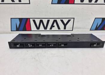 BMW X5 E53 PANEL STEROWANIA FOTELI 8373738