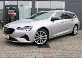 Opel Insignia, 2021r. | FV | Salon PL | 1wł | ACC | Podgrzewana Kierownica…