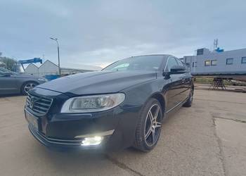 Volvo V70 D4 Geartronic Summum 2015 181KM