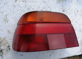 Lampa Lewy Tył Bmw E39 Hella