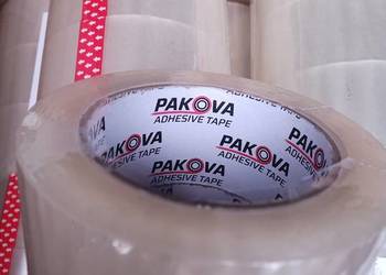 Taśma pakowa