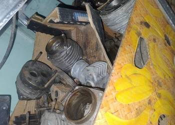 Kompresor sprężarka aspa 3jw60