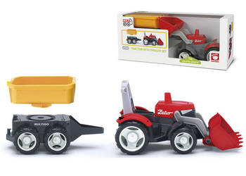 Igracek MultiGo traktor