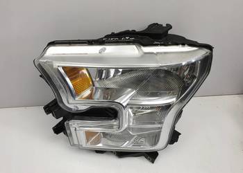 LAMPA lewa Ford F150 15- PRZEDNIA LEWY PRZÓD usa FL34-13006-A