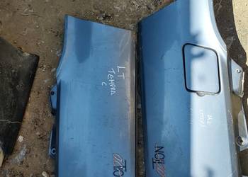 FIAT TEMPRA błotnik tył prawy lewy FIAT TEMPRA błotnik tył prawy lewy