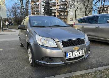 Chevrolet Aveo LT 1.2 V16-2011