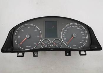 Licznik Zegary VW Golf V Jetta 1.9 TDI 1K0920872K 110.080.248/066