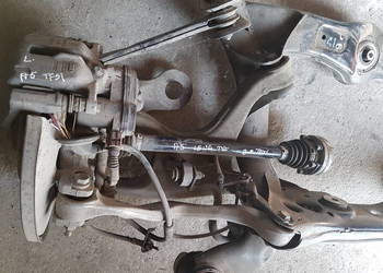 AUDI A5 A4 B8 ZAWIESZENIE TYL LEWE WAHACZ LEWY  8K0505311J