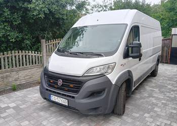 Fiat Ducato L3h2