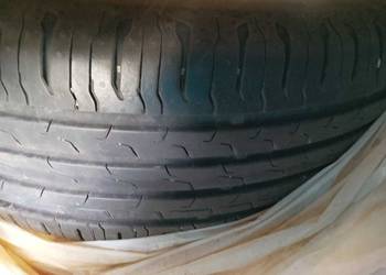 Opony letnie Dacia Sandero Stepway