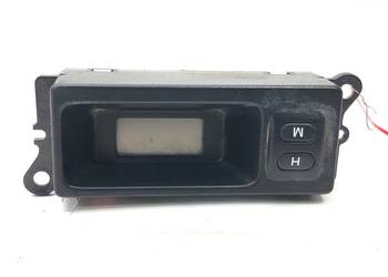 WYŚWIETLACZ LAND ROVER FREELANDER I 52010215C 98-06 EKRAN