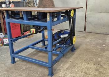 Stołowa pilarka tarczowa