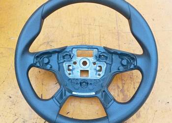 FORD FOCUS MK3 III C-MAX KUGA II MK2 KIEROWNICA AM513600CAŁA