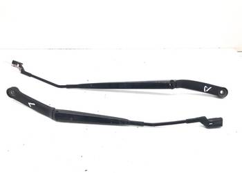 RAMIĘ WYCIERACZKI KOMPLET PRZÓD FIAT TIPO 51984453_51984386 MOCOWANIE