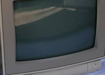 Monitor Commodore 1802