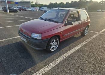 Renault Clio classic