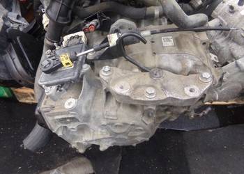 VOLVO V40 1.5 TB T3 17r 152KM skrzynia biegow AUTOMAT P1285224