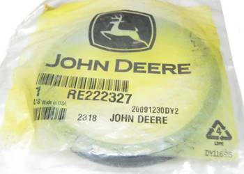 RE222327 O-ring John Deere