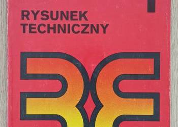 Rysunek techniczny 1 - Krzysztof Paprocki