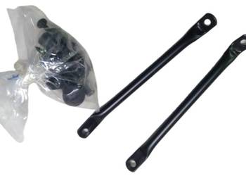 STELAŻ UCHWYT MOCOWANIE SZYBY FABBRI SUZUKI BURGMAN 125 200