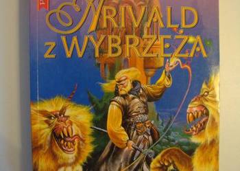 ARIVALD Z WYBRZEŻA - JACEK PIEKARA ARIVALD Z WYBRZEŻA - JACEK PIEKARA