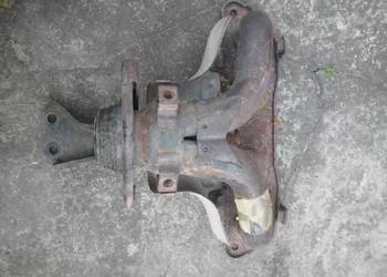 Toyata Avensis 1.8 d4d kolektor wydechowy Toyata Avensis 1.8 d4d kolektor wydechowy