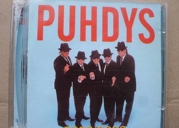 $Rock CD; PUHDYS 2002 / 2003. --2 CD