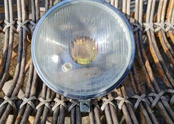 Lampa przednia, reflektor Simson S51 oryginał DDR