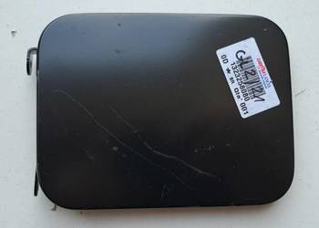 Klapka wlewu paliwa 1323258080 FIAT Ducato 94-02 NOWY ORYGINAŁ