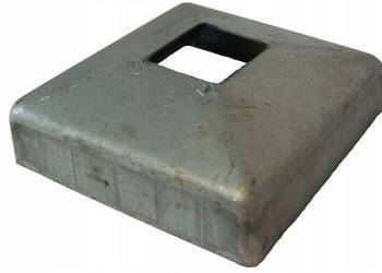 maskownica kwadratowa 25x25 ocynk