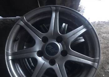 Felgi 5x112  16 cali w dobrym stanie