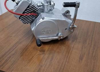 Sprzedam silnik romet motorynka 019,023,025