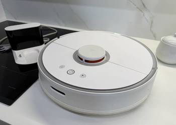 Robot sprzatajacy ROBOROCK S5 Odkurzacz