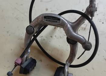 Szczęki hamulec synchron altenburger