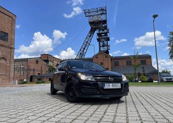 Opel astra H 1.4 90km