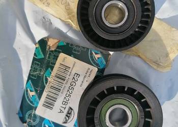 Ford 2.3 rolki paska osprzętu prowadząca i napinacza