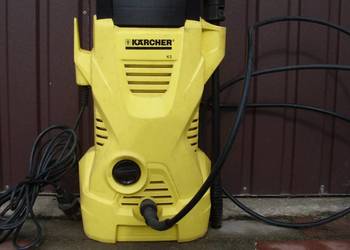 Myjka Karcher K 2 ciśnieniowa