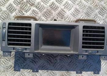 Wyświetlacz Opel Vectra C lift 13275277