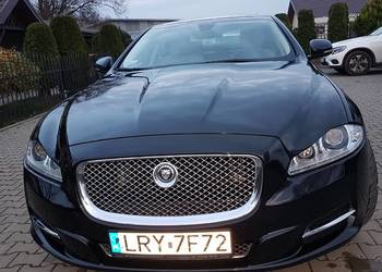 Sprzedam Jaguara XJ 351