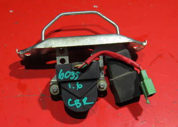 HONDA CBR 929 900 RR CBR929RR sensor czujnik udeczeniowy przekaznik