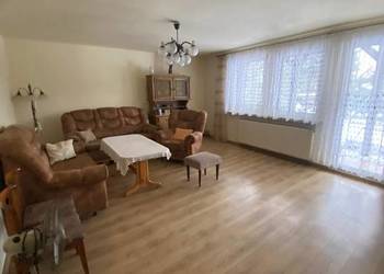 DOM LĘDZINY
